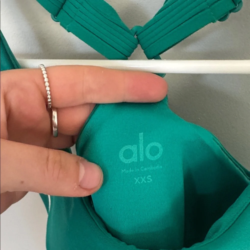ALO Yoga like new